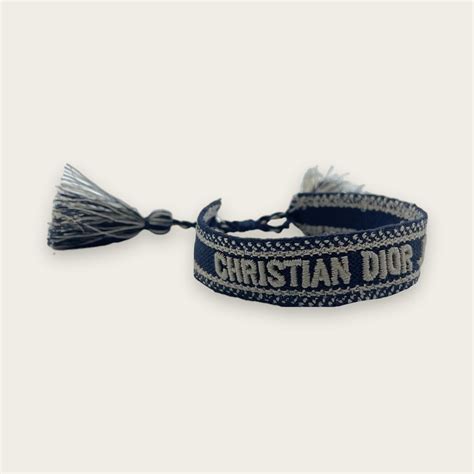 bracciale dior pelle|Bracciali CHRISTIAN DIOR da Donna .